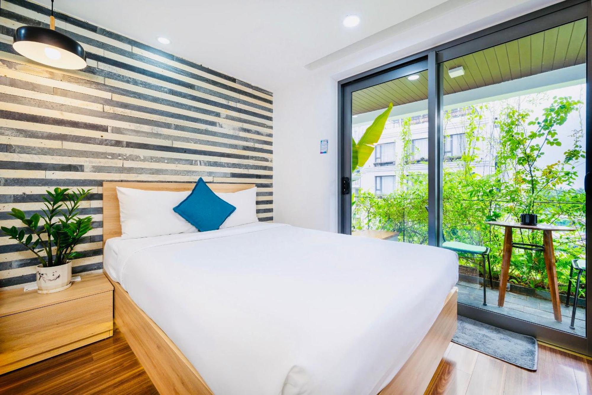 John Boutique Villa Дананг Экстерьер фото