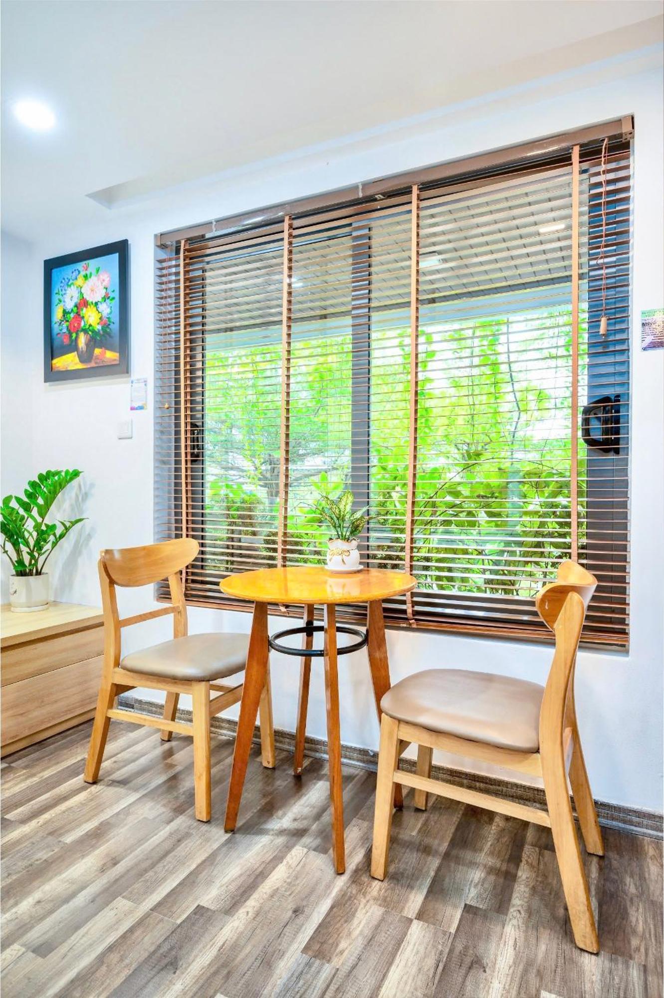 John Boutique Villa Дананг Экстерьер фото